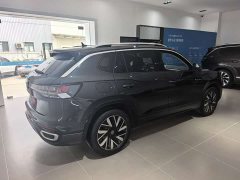 Volkswagen 330TSI 2WDR-Line Edition - фото 7