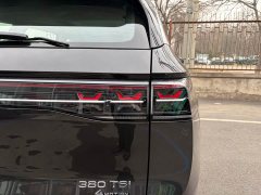 Tayron L 380TSI AWDR-Line Edition - фото 15