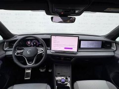 Volkswagen L 380TSI AWDLuxuryEasy - фото 7