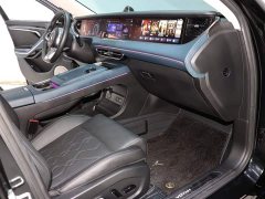 Voyah Lantu FREE 2024 ultra-long battery life smart driving version - фото 7