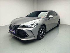 Toyota Asia Dragon 2.0L Deluxe Edition - фото 1