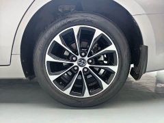 Toyota Asia Dragon 2.0L Deluxe Edition - фото 10