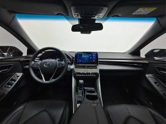 Toyota Asia Dragon 2.0L Deluxe Edition - фото 11