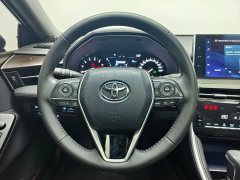 Toyota Asia Dragon 2.0L Deluxe Edition - фото 12