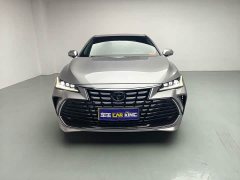 Toyota Asia Dragon 2.0L Deluxe Edition - фото 2