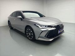 Toyota Asia Dragon 2.0L Deluxe Edition - фото 3