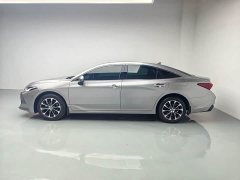 Toyota Asia Dragon 2.0L Deluxe Edition - фото 5