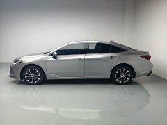 Toyota Asia Dragon 2.0L Deluxe Edition - фото 6
