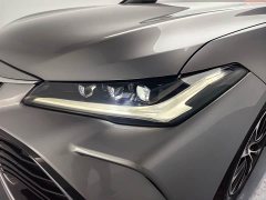 Toyota Asia Dragon 2.0L Deluxe Edition - фото 9