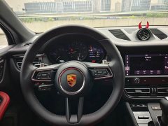 Porsche Macan 2.0T - фото 13