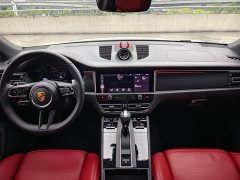 Porsche Macan 2.0T - фото 14