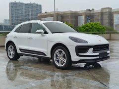 Porsche Macan 2.0T - фото 2