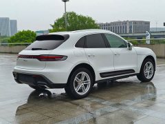 Porsche Macan 2.0T - фото 5