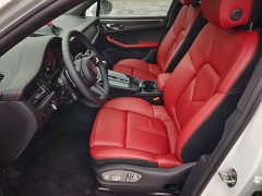 Porsche Macan 2.0T - фото 9