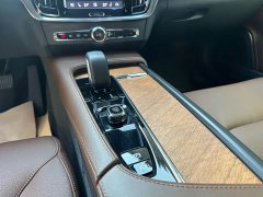 Volvo S90 B5 Zhiyi Deluxe Edition - фото 11