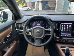 Volvo S90 B5 Zhiyi Deluxe Edition - фото 13