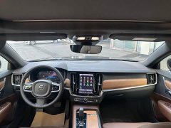 Volvo S90 B5 Zhiyi Deluxe Edition - фото 14
