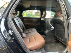 Volvo S90 B5 Zhiyi Deluxe Edition - фото 18