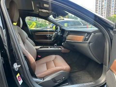 Volvo S90 B5 Zhiyi Deluxe Edition - фото 19