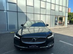 Volvo S90 B5 Zhiyi Deluxe Edition - фото 3
