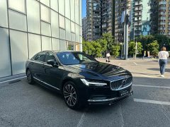 Volvo S90 B5 Zhiyi Deluxe Edition - фото 4