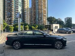 Volvo S90 B5 Zhiyi Deluxe Edition - фото 5