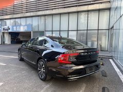 Volvo S90 B5 Zhiyi Deluxe Edition - фото 6