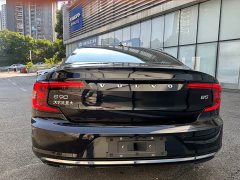 Volvo S90 B5 Zhiyi Deluxe Edition - фото 7