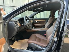 Volvo S90 B5 Zhiyi Deluxe Edition - фото 8