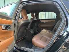 Volvo S90 B5 Zhiyi Deluxe Edition - фото 9