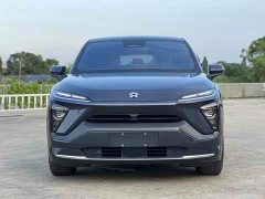 NIO EC6 100kWh performance version - фото 10