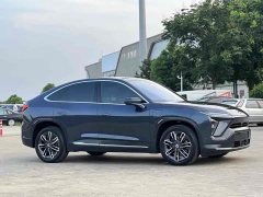 NIO EC6 100kWh performance version - фото 12