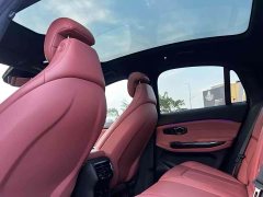 NIO EC6 100kWh performance version - фото 16