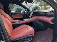 NIO EC6 100kWh performance version - фото 6