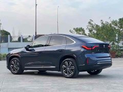 NIO EC6 100kWh performance version - фото 9