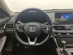 Honda Accord 2018 260TURBO Elite Edition National VI - фото 11