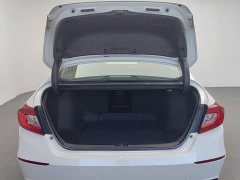 Honda Accord 2018 260TURBO Elite Edition National VI - фото 16