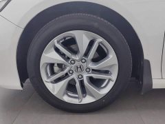 Honda Accord 2018 260TURBO Elite Edition National VI - фото 17
