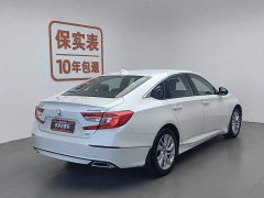 Honda Accord 2018 260TURBO Elite Edition National VI - фото 2