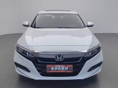Honda Accord 2018 260TURBO Elite Edition National VI - фото 3