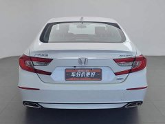 Honda Accord 2018 260TURBO Elite Edition National VI - фото 4