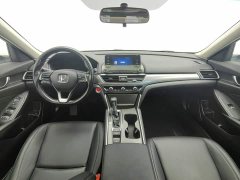 Honda Accord 2018 260TURBO Elite Edition National VI - фото 5