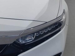 Honda Accord 2018 260TURBO Elite Edition National VI - фото 7