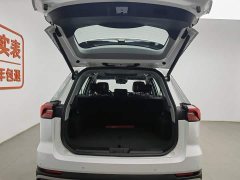 Volkswagen Tiggo 8 PRO 290T two-wheel drive luxury version - фото 16