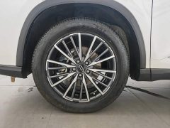 Volkswagen Tiggo 8 PRO 290T two-wheel drive luxury version - фото 17