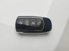 Volkswagen Tiggo 8 PRO 290T two-wheel drive luxury version - фото 19