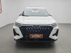 Volkswagen Tiggo 8 PRO 290T two-wheel drive luxury version - фото 3