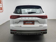 Volkswagen Tiggo 8 PRO 290T two-wheel drive luxury version - фото 4