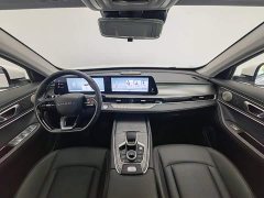 Volkswagen Tiggo 8 PRO 290T two-wheel drive luxury version - фото 5