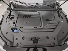 Volkswagen Tiggo 8 PRO 290T two-wheel drive luxury version - фото 6